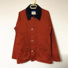 BEAUTY & YOUTH ハンティングジャケット
