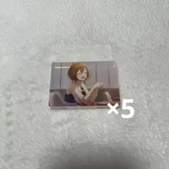 プロセカ ノーブルアート MEIKO 5個セット