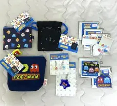 パックマン キャンドゥ