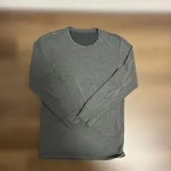 UNIQLO HEATTECH EXTRA WARM グレー Sサイズ