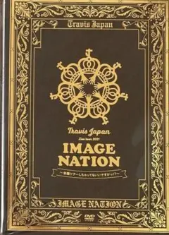 2026年最新】image nation dvdの人気アイテム - メルカリ