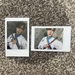 熊貓龍 大雅 拍立得 套組 18