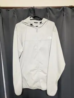 THE NORTH FACE サンシェイド フル ジップ フーディ サイズ XL