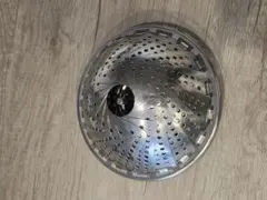 折りたたみ式蒸し器(21cm)のサムネイル