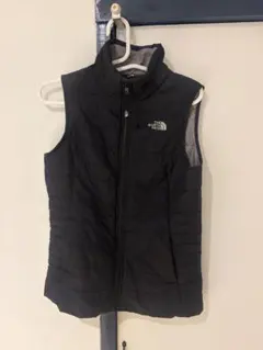 THE NORTH FACE マイクロダウンベスト