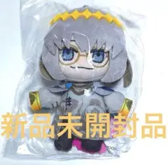 Fate FGO 中国簡体字版 10周年 オベロン ぬいぐるみ - メルカリ