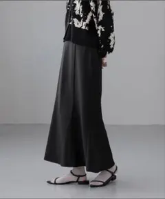 LOWRYS FARM マーメイドスカート