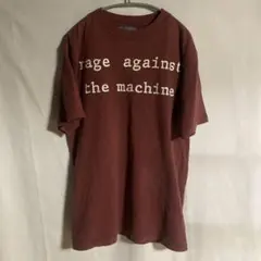 90s Rage 名作 レアカラー XL バンドT giantタグ USA製 - メルカリ