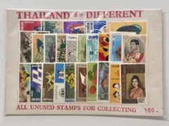 2026年最新】タイ切手の人気アイテム - メルカリ