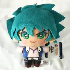 異世界スーサイド・スクワッド】ジョーカー BIGぬいぐるみ - メルカリ