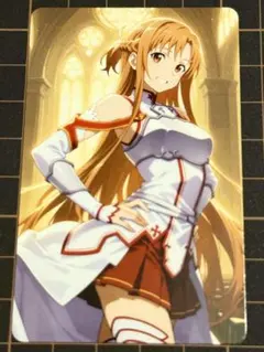 セクシーカード ウラシク N2440