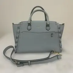 & chouette 《推し事バッグ》クリアポケット付きトートバッグ 痛バ