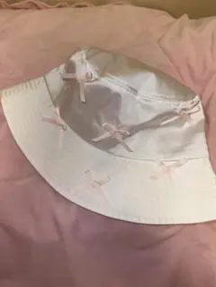 w♡c バケットハット