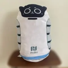 【未使用タグ付き】 配膳ロボットPUDU 超BIGぬいぐるみのサムネイル