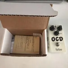 Fulltone OCD V2 ギターエフェクター 本体のサムネイル