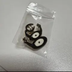 王様ランキング カゲ ピンバッジ