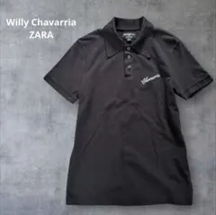 WILLY CHAVARRIA ポロシャツ &FUN stodja jieda WILLY CHAVARRIA ポロシャツ &FUN stodja jieda - メルカリ