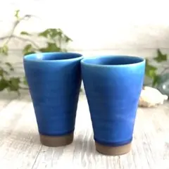 鈴木麻起子さん ターキッシュカップ 2客セット - メルカリ