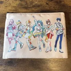 初音ミク マジカルミライ2013 A3ポートレート 早期予約特典 - メルカリ
