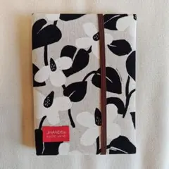 和製　お薬手帳カードケース（新品）