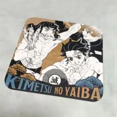 鬼滅の刃 アートコースター