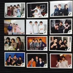 2026年最新】松本潤 公式写真の人気アイテム - メルカリ