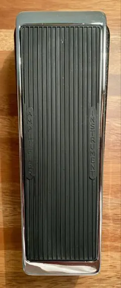 Jim Dunlop JH-2 Hendrix Fuzz ジャンク - メルカリ