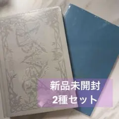 ald1 UNBREAKABLE/少年BEAST 2種 【新品未開封】