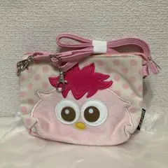 USJ ユニバーサルスタジオ モッピー ショルダーバッグ