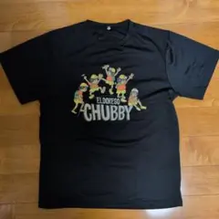 Eldoreso Chubby Tシャツ