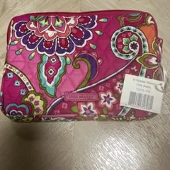 Vera Bradley ベラブラッドリー E-Reader Sleeve