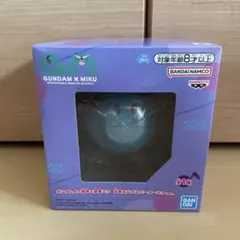 ガンダム45周年×初音ミク　元気なハロスピーカーミクver.
