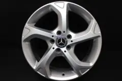 メルセデスベンツGLA純正 アルミホイール 1本 Mercedes-Benzのサムネイル