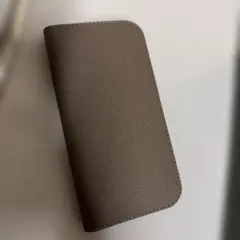 BONAVENTURA iPhone 17Pro 用 手帳型ケース