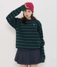 TINA:JOJUN スウェット