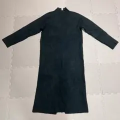 GU ジーユー　ニットワンピース　長袖　Sサイズ