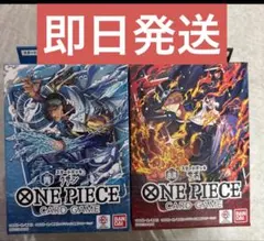 ワンピース カード スタートデッキ 3D2Y ゾロ&サンジ ST-12、14 | Mercari