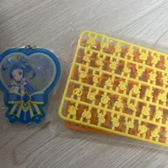 キミとアイドルプリキュア キュアウインク