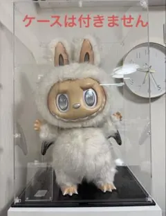 ジモモ　ラブブ　THE MONSTERS ANGEL IN CLOUDS【美品】