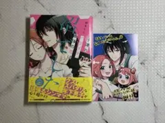 わたなれ 6巻 アニメイトメロンブックス特典 わたしが恋人になれるわけ