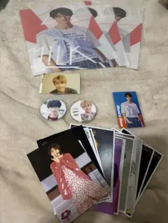 曽野舜太 セット