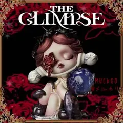 未開封⬛︎SKULLPANDA⬛︎スカルパンダ⬛︎The Glimpse⬛︎バレンタイン 未開封⬛︎SKULLPANDA⬛︎スカルパンダ⬛︎The Glimpse