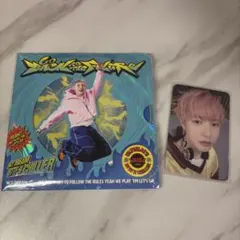 BTTF DIGIPACK ver ロンジュン 未開封
