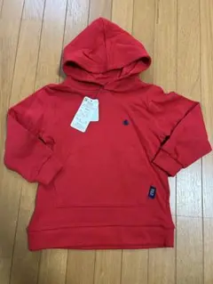 POLO baby パーカー　95センチ