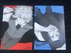 憂国のモリアーティ キャラクターグッズ