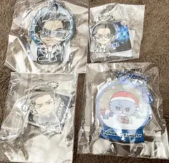 三代目 登坂広臣 Øto3 ØMIくじ カプセル ピンバッジ 缶バッジ ルーヴ