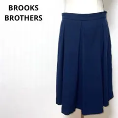BROOKS BROTHERS ブルックスブラザーズ スカート USA 2のサムネイル