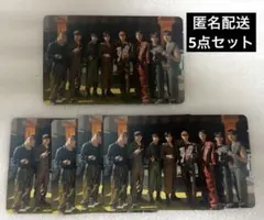 Stray Kids スキズ　Hollow 店舗特典　ラキドロ　オール　5点