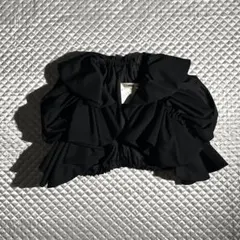 2025年最新】COMME des GARCONS ビスチェの人気アイテム - メルカリ