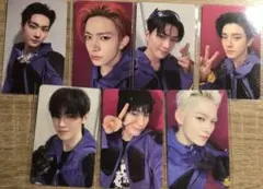 ENHYPEN D:U ラキドロ3次 musicplanet セット